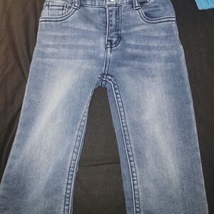 Levis 24 Months Knit Pull On Pants